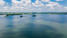 jezioro Gawlik - zdjęcie 10