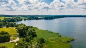 jezioro Gawlik - zdjęcie 6