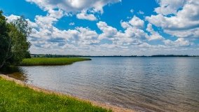 jezioro Gawlik - zdjęcie 3