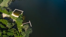 jezioro Wydmińskie - zdjęcie 65