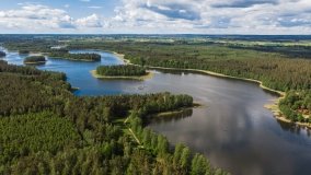 jezioro Wydmińskie - zdjęcie 64