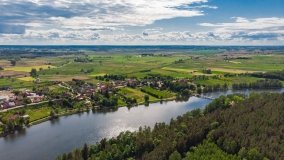 jezioro Wydmińskie - zdjęcie 63