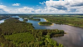 jezioro Wydmińskie - zdjęcie 62