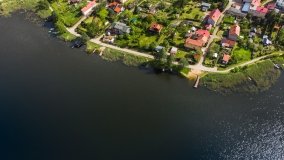 jezioro Wydmińskie - zdjęcie 60