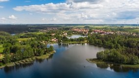 jezioro Wydmińskie - zdjęcie 59