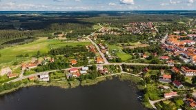 jezioro Wydmińskie - zdjęcie 58