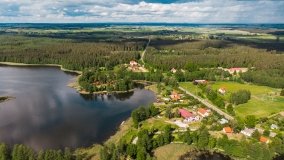 jezioro Wydmińskie - zdjęcie 57