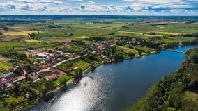 jezioro Wydmińskie - zdjęcie 56