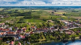 jezioro Wydmińskie - zdjęcie 55