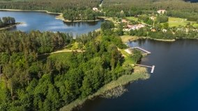 jezioro Wydmińskie - zdjęcie 54