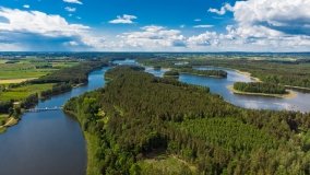 jezioro Wydmińskie - zdjęcie 53