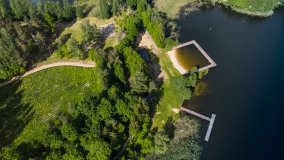 jezioro Wydmińskie - zdjęcie 52