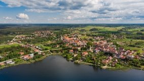 jezioro Wydmińskie - zdjęcie 51