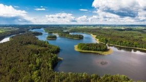 jezioro Wydmińskie - zdjęcie 50