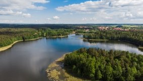 jezioro Wydmińskie - zdjęcie 48