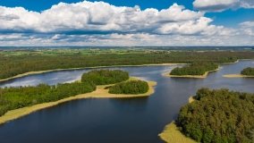 jezioro Wydmińskie - zdjęcie 41