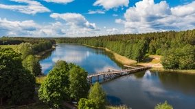 jezioro Wydmińskie - zdjęcie 39