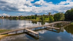 jezioro Wydmińskie - zdjęcie 38