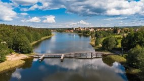 jezioro Wydmińskie - zdjęcie 37