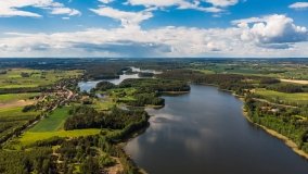 jezioro Wydmińskie - zdjęcie 32