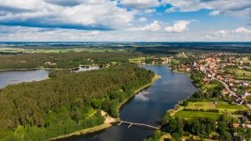 jezioro Wydmińskie - zdjęcie 31