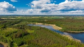 jezioro Wydmińskie - zdjęcie 30