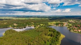 jezioro Wydmińskie - zdjęcie 29