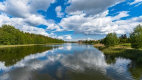 jezioro Wydmińskie - zdjęcie 23