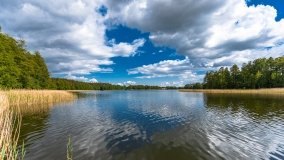 jezioro Wydmińskie - zdjęcie 20