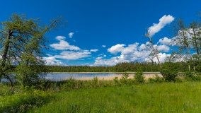 jezioro Wydmińskie - zdjęcie 12