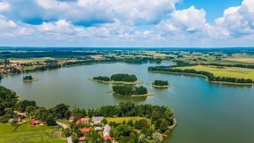 jezioro Sołtmany - zdjęcie 21