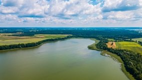 jezioro Sołtmany - zdjęcie 20