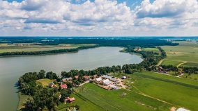 jezioro Sołtmany - zdjęcie 18