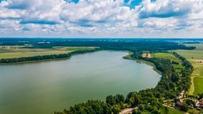 jezioro Sołtmany - zdjęcie 17