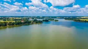 jezioro Sołtmany - zdjęcie 15