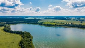 jezioro Sołtmany - zdjęcie 14