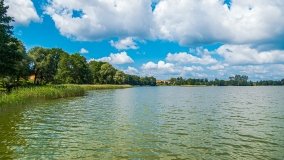 jezioro Sołtmany - zdjęcie 13