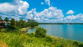 jezioro Sołtmany - zdjęcie 11