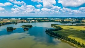 jezioro Sołtmany - zdjęcie 10