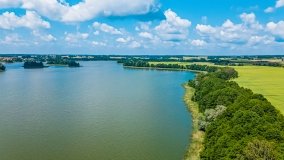 jezioro Sołtmany - zdjęcie 9