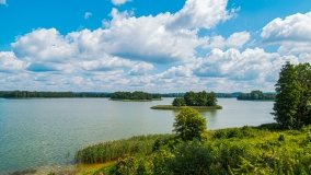 jezioro Sołtmany - zdjęcie 8