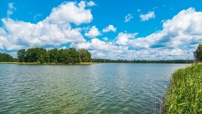 jezioro Sołtmany - zdjęcie 5