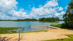 jezioro Sołtmany - zdjęcie 4