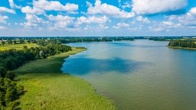 jezioro Sołtmany - zdjęcie 3