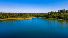 jezioro Wolisko - zdjęcie 19