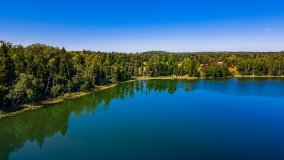 jezioro Wolisko - zdjęcie 18