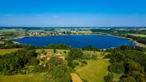 jezioro Węgielsztyńskie - zdjęcie 12