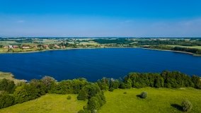 jezioro Węgielsztyńskie - zdjęcie 4