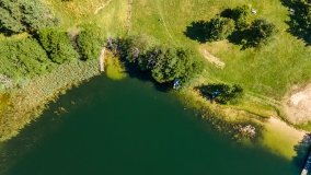 Jezioro Skrodzkie - zdjęcie 4