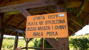 Jezioro Borowe - zdjęcie 12